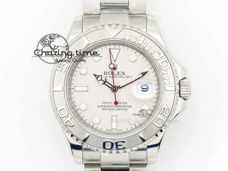 MiroTime 0517 DateJust 41 126334 ARF 1:1 Best Edition 904L Steel Blue Dial on Jubilee Bracelet A WaterResistant 3254